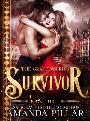 cover image of Survivor